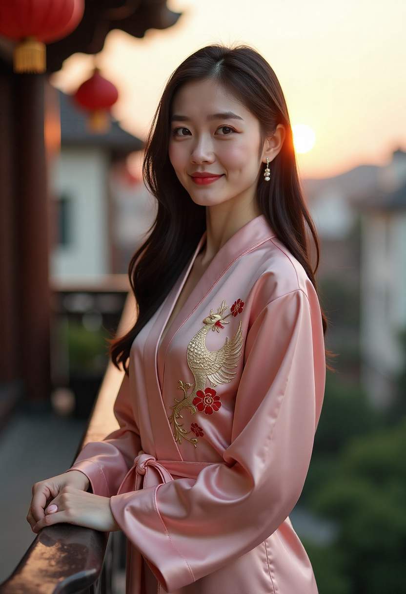 春山有约海报
