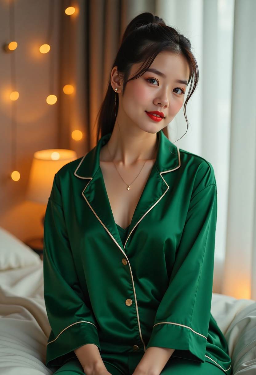 嫁金钗剧照