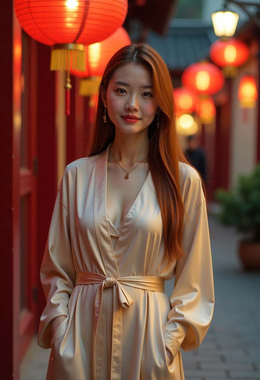 星河来客海报