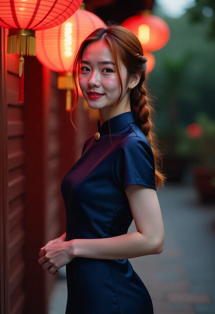 长夜行舟海报